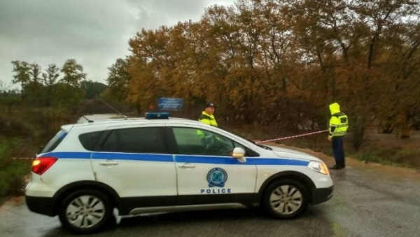 Άγραφα:Ολικό lockdown στο Ραπτόπουλο λόγω αυξημένων κρουσμάτων κορονοϊού