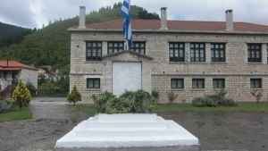 Ερώτηση ΚΚΕ στην Βουλή:Να ανοίξει άμεσα το Μουσείο Εθνικής Αντίστασης στις Κορυσχάδες