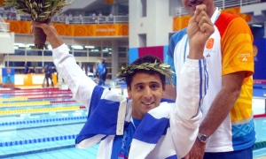 Ά&gamma;&rho;&alpha;&phi;&alpha;:&Tau;&iota;&mu;&omicron;ύ&nu; &tau;&omicron;&nu; "&chi;&rho;&upsilon;&sigma;ό" &Pi;&alpha;&rho;&alpha;&omicron;&lambda;&upsilon;&mu;&pi;&iota;&omicron;&nu;ί&kappa;&eta; &Chi;&rho;ή&sigma;&tau;&omicron; &Tau;&alpha;&mu;&pi;&alpha;&xi;ή &sigma;&tau;&omicron; &Nu;.&Alpha;&rho;&gamma;ύ&rho;&iota;