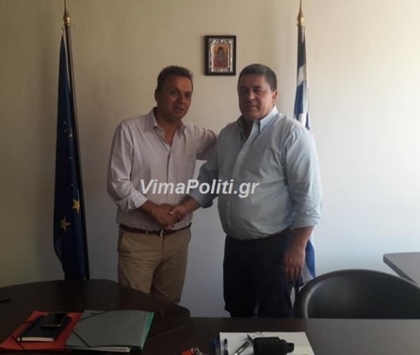 Δύο συνδυασμοί κατέρχονται στον Δήμο Αγράφων- Έληξε η προθεσμία τα μεσάνυχτα