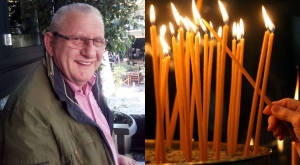 &Theta;&lambda;ί&psi;&eta; &sigma;&tau;&omicron; &Alpha;&gamma;&rho;ί&nu;&iota;&omicron; &gamma;&iota;&alpha; &tau;&omicron;&nu; &theta;ά&nu;&alpha;&tau;&omicron; &tau;&omicron;&upsilon; 62&chi;&rho;&omicron;&nu;&omicron;&upsilon; &epsilon;&pi;&alpha;&gamma;&gamma;&epsilon;&lambda;&mu;&alpha;&tau;ί&alpha; &Alpha;&pi;&omicron;&sigma;&tau;ό&lambda;&eta; (&Tau;ό&lambda;&eta;) &Zeta;&alpha;&rho;&alpha;&iota;&delta;ό&nu;&eta;