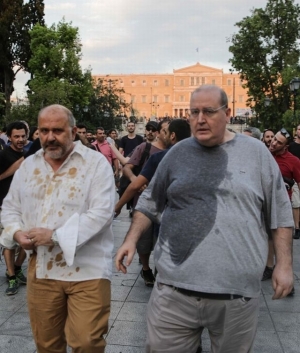 &Pi;&rho;&omicron;&pi;&eta;&lambda;&alpha;&kappa;ί&sigma;&tau;&eta;&kappa;&alpha;&nu; &Phi;ί&lambda;&eta;&sigmaf; &kappa;&alpha;&iota; &Xi;&upsilon;&delta;ά&kappa;&eta;&sigmaf; &sigma;&tau;&omicron; &Sigma;ύ&nu;&tau;&alpha;&gamma;&mu;&alpha;(&Phi;ώ&tau;&omicron;)