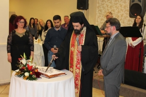 Ξεσήκωσαν την Ναύπακτο οι Ευρυτάνες(Φώτο)