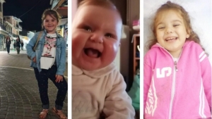 &Tau;&alpha; 20 &sigma;&eta;&mu;&epsilon;ί&alpha;-&laquo;&kappa;&lambda;&epsilon;&iota;&delta;&iota;ά&raquo; &sigma;&tau;&eta;&nu; έ&rho;&epsilon;&upsilon;&nu;&alpha; &gamma;&iota;&alpha; &tau;&omicron; &theta;&rho;ί&lambda;&epsilon;&rho; &tau;&eta;&sigmaf; &Pi;ά&tau;&rho;&alpha;&sigmaf;