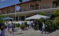 &Pi;&rho;ό&sigma;&lambda;&eta;&psi;&eta; &pi;&rho;&omicron;&sigma;&omega;&pi;&iota;&kappa;&omicron;ύ &sigma;&tau;&omicron; &Theta;&epsilon;&rho;&alpha;&pi;&epsilon;&upsilon;&tau;ή&rho;&iota;&omicron; &Chi;&rho;ό&nu;&iota;&omega;&nu; &Pi;&alpha;&theta;ή&sigma;&epsilon;&omega;&nu; &Epsilon;&upsilon;&rho;&upsilon;&tau;&alpha;&nu;ί&alpha;&sigmaf;-Ό&lambda;&omicron; &tau;&omicron; &Phi;&Epsilon;&Kappa;