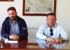 &Alpha;&rho;&gamma;&iota;&theta;έ&alpha;:&Tau;&rho;&iota;&gamma;&mu;&omicron;ί &kappa;&alpha;&iota; &alpha;&nu;&alpha;&tau;&alpha;&rho;ά&xi;&epsilon;&iota;&sigmaf; &sigma;&tau;&eta;&nu; &delta;&eta;&mu;&omicron;&tau;&iota;&kappa;ή &alpha;&rho;&chi;ή-&Pi;&alpha;&rho;&alpha;ί&tau;&eta;&sigma;&eta; &Tau;&sigma;&iota;&alpha;&tau;&sigma;&iota;ά&nu;&eta; &mu;&epsilon; &alpha;&iota;&chi;&mu;έ&sigmaf; &kappa;&alpha;&tau;ά &Sigma;&tau;&epsilon;&rho;&gamma;ί&omicron;&upsilon;