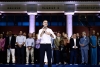 &Omicron; &Kappa;ώ&sigma;&tau;&alpha;&sigmaf; &Mu;&pi;&alpha;&kappa;&omicron;&gamma;&iota;ά&nu;&nu;&eta;&sigmaf; &pi;&alpha;&rho;&omicron;&upsilon;&sigma;ί&alpha;&sigma;&epsilon; &tau;&omicron;&upsilon;&sigmaf; 364 &upsilon;&pi;&omicron;&psi;&eta;&phi;ί&omicron;&upsilon;&sigmaf; &tau;&omicron;&upsilon; &sigma;&upsilon;&nu;&delta;&upsilon;&alpha;&sigma;&mu;&omicron;ύ &tau;&omicron;&upsilon; "&Alpha;&theta;ή&nu;&alpha; &Psi;&eta;&lambda;ά"
