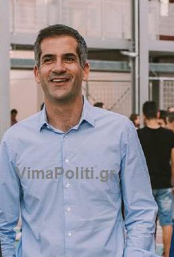 &Mu;&pi;&alpha;&kappa;&omicron;&gamma;&iota;ά&nu;&nu;&eta;&sigmaf;:&Mu;&iota;&alpha; &Alpha;&theta;ή&nu;&alpha; &laquo;&alpha;&nu;&omicron;&iota;&chi;&tau;ή &gamma;&iota;&alpha; ό&lambda;&omicron;&upsilon;&sigmaf;&raquo;