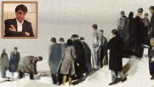 Το “τέλος” του γνωστού ορίζοντα!