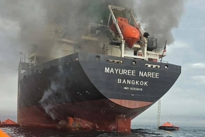 &Epsilon;&lambda;&lambda;&eta;&nu;ό&kappa;&tau;&eta;&tau;&omicron; &pi;&lambda;&omicron;ί&omicron; &chi;&tau;&upsilon;&pi;ή&theta;&eta;&kappa;&epsilon; &alpha;&pi;ό &beta;&lambda;ή&mu;&alpha; &sigma;&tau;&alpha; &Sigma;&tau;&epsilon;&nu;ά &tau;&omicron;&upsilon; &Omicron;&rho;&mu;&omicron;ύ&zeta; &ndash; &Nu;&epsilon;&kappa;&rho;ό&sigmaf; έ&nu;&alpha;&sigmaf; &nu;&alpha;&upsilon;&tau;&iota;&kappa;ό&sigmaf;