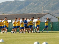 &Sigma;&tau;&omicron; &Kappa;&alpha;&rho;&pi;&epsilon;&nu;ή&sigma;&iota; &theta;&alpha; &ldquo;&chi;&tau;ί&sigma;&epsilon;&iota;&rdquo; &tau;&omicron;&nu; &nu;έ&omicron; &Pi;&alpha;&nu;&alpha;&iota;&tau;&omega;&lambda;&iota;&kappa;ό &omicron; &Gamma;&iota;ά&nu;&nu;&eta;&sigmaf; &Alpha;&nu;&alpha;&sigma;&tau;&alpha;&sigma;ί&omicron;&upsilon;