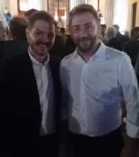 &Eta; &pi;&iota;&kappa;&rho;ί&alpha; &tau;&omicron;&upsilon; &Chi;&alpha;&rho;&alpha;&lambda;&alpha;&mu;&pi;ό&pi;&omicron;&upsilon;&lambda;&omicron;&upsilon; &kappa;&alpha;&iota; &tau;&omicron; &sigma;&upsilon;&nu;έ&delta;&rho;&iota;&omicron; &tau;&omega;&nu;&hellip; &kappa;&omicron;&mu;&pi;ά&rho;&sigma;&omega;&nu;