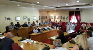 &Kappa;&alpha;&rho;&pi;&epsilon;&nu;ή&sigma;&iota;:&Mu;&epsilon; 35 &theta;έ&mu;&alpha;&tau;&alpha; &sigma;&tau;&eta;&nu; &alpha;&tau;&zeta;έ&nu;&tau;&alpha; &sigma;&upsilon;&nu;&epsilon;&delta;&rho;&iota;ά&zeta;&epsilon;&iota; &tau;&omicron; &Delta;&eta;&mu;&omicron;&tau;&iota;&kappa;ό &sigma;&upsilon;&mu;&beta;&omicron;ύ&lambda;&iota;&omicron;