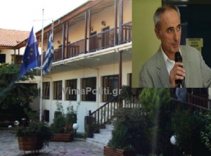 Παραίτηση με αιχμές Λυκοκάπη απο την διοίκηση του Γηροκομείου Καρπενησίου