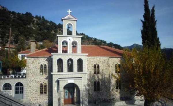 &Omicron;&iota; &Alpha;&gamma;&rho;&alpha;&phi;&iota;ώ&tau;&epsilon;&sigmaf; &gamma;&iota;ό&rho;&tau;&alpha;&sigma;&alpha;&nu; &tau;&omicron;&upsilon;&sigmaf; &Alpha;&gamma;ί&omicron;&upsilon;&sigmaf; &Alpha;&nu;&alpha;&rho;&gamma;ύ&rho;&omicron;&upsilon;&sigmaf; &sigma;&tau;&alpha; &Lambda;&epsilon;&pi;&iota;&alpha;&nu;ά