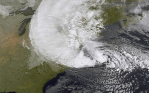 Κυκλώνες και κλιματική αλλαγή!