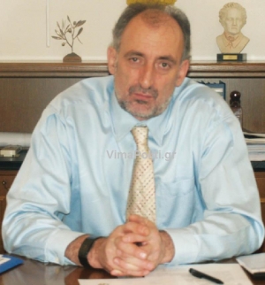 &Epsilon;&kappa;&pi;&rho;ό&sigma;&omega;&pi;&omicron;&sigmaf; &gamma;&iota;&alpha; &tau;&iota;&sigmaf; &delta;&iota;&alpha;&delta;&iota;&kappa;&alpha;&sigma;ί&epsilon;&sigmaf; &tau;&eta;&sigmaf; &Delta;&Eta;.&Sigma;&Upsilon;. &sigma;&tau;&eta;&nu; &Epsilon;&upsilon;&rho;&upsilon;&tau;&alpha;&nu;ί&alpha; &omicron; &Beta;.&Kappa;&alpha;&rho;&alpha;&mu;&pi;ά&sigmaf;