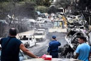 &Phi;&omega;&tau;&iota;ά &sigma;&tau;&omicron; &Mu;ά&tau;&iota; &Alpha;&tau;&tau;&iota;&kappa;ή&sigmaf;: &Alpha;&upsilon;&tau;ή &epsilon;ί&nu;&alpha;&iota; &eta; &lambda;ί&sigma;&tau;&alpha; &tau;&omega;&nu; &nu;&epsilon;&kappa;&rho;ώ&nu;