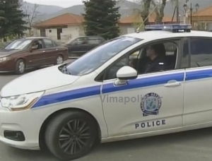 Καρπενήσι:Είχαν κάνει το αυτοκίνητο κινητό «περίπτερο» ναρκωτικών