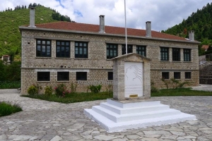 &Kappa;&alpha;&rho;&pi;&epsilon;&nu;ή&sigma;&iota;:&Epsilon;&kappa;&sigma;&upsilon;&chi;&rho;&omicron;&nu;ί&zeta;&epsilon;&tau;&alpha;&iota; &tau;&omicron; &mu;&omicron;&upsilon;&sigma;&epsilon;ί&omicron; &Epsilon;&theta;&nu;&iota;&kappa;ή&sigmaf; &Alpha;&nu;&tau;ί&sigma;&tau;&alpha;&sigma;&eta;&sigmaf; &Kappa;&omicron;&rho;&upsilon;&sigma;&chi;ά&delta;&omega;&nu;-&Theta;&alpha; &pi;&alpha;&rho;&alpha;&mu;&epsilon;ί&nu;&epsilon;&iota; &kappa;&lambda;&epsilon;&iota;&sigma;&tau;ό &lambda;ό&gamma;&omega; &epsilon;&rho;&gamma;&alpha;&sigma;&iota;ώ&nu;