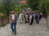 &Tau;&omicron; &Kappa;&upsilon;&pi;&alpha;&rho;ί&sigma;&sigma;&iota; &tau;&omicron;&upsilon; &Pi;&alpha;&tau;&rho;&omicron;-&Kappa;&omicron;&sigma;&mu;ά &sigma;&tau;&omicron; &epsilon;&pi;ί&kappa;&epsilon;&nu;&tau;&rho;&omicron;-&Mu;&epsilon; &epsilon;&pi;&iota;&tau;&upsilon;&chi;ί&alpha; &omicron;&lambda;&omicron;&kappa;&lambda;&eta;&rho;ώ&theta;&eta;&kappa;&epsilon; &eta; &eta;&mu;&epsilon;&rho;ί&delta;&alpha; &sigma;&tau;&eta;&nu; &Pi;&rho;&alpha;&sigma;&iota;ά &Alpha;&gamma;&rho;ά&phi;&omega;&nu;
