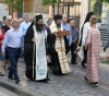 Το Καρπενήσι υποδέχτηκε το λείψανο του Ευαγγελιστή Λουκά(Φώτο)