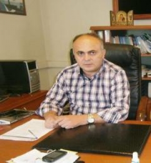 Στο ..τιμόνι της Αστυνομικής Διεύθυνσης Αλεξανδρούπολης ο Ευρυτάνας Λάμπρος Τσιάρας