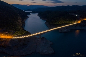 Ά&gamma;&rho;&alpha;&phi;&alpha;:&Mu;&alpha;&gamma;&epsilon;&upsilon;&tau;&iota;&kappa;έ&sigmaf; &epsilon;&iota;&kappa;ό&nu;&epsilon;&sigmaf; &alpha;&pi;&omicron; &tau;&eta;&nu; &phi;&omega;&tau;&iota;&sigma;&mu;έ&nu;&eta; &pi;&lambda;έ&omicron;&nu; &gamma;έ&phi;&upsilon;&rho;&alpha; &Tau;&alpha;&tau;ά&rho;&nu;&alpha;&sigmaf;