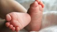 &Phi;&rho;ί&kappa;&eta; &sigma;&tau;&omicron; &Alpha;ί&gamma;&iota;&omicron;:&Beta;&rho;έ&phi;&omicron;&sigmaf; &beta;&rho;έ&theta;&eta;&kappa;&epsilon; &nu;&epsilon;&kappa;&rho;ό &sigma;&epsilon; &kappa;ά&delta;&omicron; &sigma;&kappa;&omicron;&upsilon;&pi;&iota;&delta;&iota;ώ&nu;