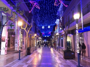 &Mu;&alpha;&gamma;&epsilon;ί&alpha;! &Tau;&omicron; &Alpha;&gamma;&rho;ί&nu;&iota;&omicron; &phi;ό&rho;&epsilon;&sigma;&epsilon; &tau;&alpha; &gamma;&iota;&omicron;&rho;&tau;&iota;&nu;ά &tau;&omicron;&upsilon; &gamma;&iota;&alpha; &tau;&alpha; &Chi;&rho;&iota;&sigma;&tau;&omicron;ύ&gamma;&epsilon;&nu;&nu;&alpha;(&Phi;ώ&tau;&omicron;)