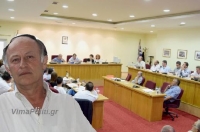 &Sigma;&tau;&alpha;&mu;ά&tau;&eta;&sigmaf;:"&Mu;&epsilon;&iota;&omega;&mu;έ&nu;&omicron;&sigmaf; &kappa;&alpha;&iota; &mu;&eta; &rho;&epsilon;&alpha;&lambda;&iota;&sigma;&tau;&iota;&kappa;ό&sigmaf; &omicron; &pi;&rho;&omicron;ϋ&pi;&omicron;&lambda;&omicron;&gamma;&iota;&sigma;&mu;ό&sigmaf; &tau;&omicron;&upsilon; 2018 &sigma;&tau;&omicron;&nu; &delta;ή&mu;&omicron; &Kappa;&alpha;&rho;&pi;&epsilon;&nu;&eta;&sigma;ί&omicron;&upsilon;"