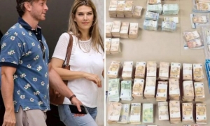 Qatar Gate: Ο Τζιόρτζι κατέρρευσε ενώπιον των δικαστών-«Αφήστε την σύντροφό μου ελεύθερη»