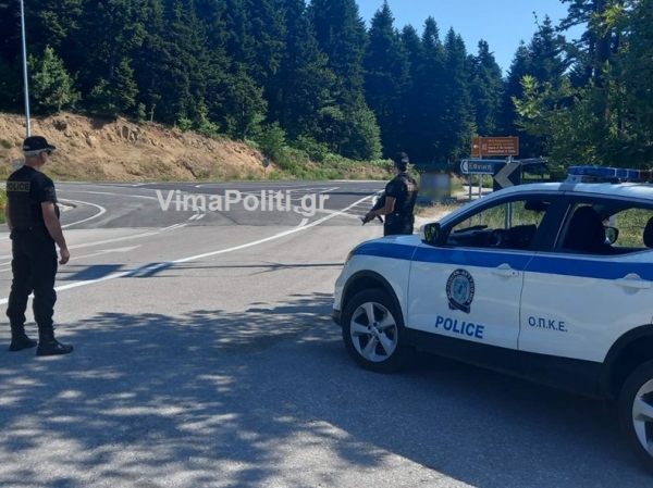&Kappa;&alpha;&rho;&pi;&epsilon;&nu;ή&sigma;&iota;: &Delta;ύ&omicron; &sigma;&upsilon;&lambda;&lambda;ή&psi;&epsilon;&iota;&sigmaf; &gamma;&iota;&alpha; &alpha;&nu;&iota;&chi;&nu;&epsilon;&upsilon;&tau;έ&sigmaf; &mu;&epsilon;&tau;ά&lambda;&lambda;&omega;&nu; &kappa;&alpha;&iota; &pi;&alpha;&rho;&alpha;&beta;ί&alpha;&sigma;&eta; &tau;&eta;&sigmaf; &nu;&omicron;&mu;&omicron;&theta;&epsilon;&sigma;ί&alpha;&sigmaf; &pi;&epsilon;&rho;ί &alpha;&rho;&chi;&alpha;&iota;&omicron;&tau;ή&tau;&omega;&nu;