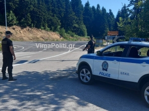 &Kappa;&alpha;&rho;&pi;&epsilon;&nu;ή&sigma;&iota;: &Delta;ύ&omicron; &sigma;&upsilon;&lambda;&lambda;ή&psi;&epsilon;&iota;&sigmaf; &gamma;&iota;&alpha; &alpha;&nu;&iota;&chi;&nu;&epsilon;&upsilon;&tau;έ&sigmaf; &mu;&epsilon;&tau;ά&lambda;&lambda;&omega;&nu; &kappa;&alpha;&iota; &pi;&alpha;&rho;&alpha;&beta;ί&alpha;&sigma;&eta; &tau;&eta;&sigmaf; &nu;&omicron;&mu;&omicron;&theta;&epsilon;&sigma;ί&alpha;&sigmaf; &pi;&epsilon;&rho;ί &alpha;&rho;&chi;&alpha;&iota;&omicron;&tau;ή&tau;&omega;&nu;