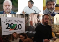 Xέ&rho;&iota;-&chi;έ&rho;&iota; &eta; &Alpha;&nu;&epsilon;&xi;ά&rho;&tau;&eta;&tau;&eta; &delta;&eta;&mu;&omicron;&tau;&iota;&kappa;ή &sigma;&upsilon;&nu;&epsilon;&rho;&gamma;&alpha;&sigma;ί&alpha; &mu;&epsilon; &tau;&omicron;&nu; &Delta;.&Lambda;&epsilon;&rho;&omicron;&gamma;&iota;ά&nu;&nu;&eta;