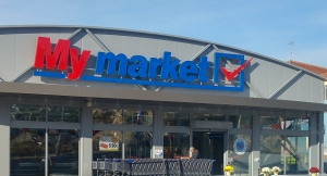 &Kappa;&alpha;&rho;&pi;&epsilon;&nu;ή&sigma;&iota;:&Alpha;&nu;&tau;&iota;&delta;&rho;ά&sigma;&epsilon;&iota;&sigmaf; &gamma;&iota;&alpha; &tau;&omicron; "&lambda;&omicron;&upsilon;&kappa;έ&tau;&omicron;" &sigma;&epsilon; &kappa;&alpha;&tau;ά&sigma;&tau;&eta;&mu;&alpha; My Market-&Sigma;&tau;&omicron;&nu; &delta;&rho;ό&mu;&omicron; 11 &epsilon;&rho;&gamma;&alpha;&zeta;ό&mu;&epsilon;&nu;&omicron;&iota;