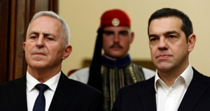 &Sigma;&Upsilon;&Rho;&Iota;&Zeta;&Alpha;:&Omicron;&rho;&gamma;ή &gamma;&iota;&alpha; &tau;&eta;&nu; &upsilon;&pi;&omicron;&upsilon;&rho;&gamma;&omicron;&pi;&omicron;ί&eta;&sigma;&eta; &Alpha;&pi;&omicron;&sigma;&tau;&omicron;&lambda;ά&kappa;&eta;-&Kappa;ά&nu;&epsilon;&iota; &lambda;ό&gamma;&omicron; &gamma;&iota;&alpha; &alpha;&pi;&omicron;&sigma;&tau;&alpha;&sigma;ί&alpha;