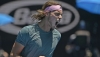 &Mu;&upsilon;&theta;&iota;&kappa;ό&sigmaf; &Tau;&sigma;&iota;&tau;&sigma;&iota;&pi;ά&sigmaf; &pi;&rho;&omicron;&kappa;&rho;ί&theta;&eta;&kappa;&epsilon; &sigma;&tau;&omicron;&upsilon;&sigmaf; "4" &tau;&omicron;&upsilon; Australian Open