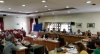 K&alpha;&rho;&pi;&epsilon;&nu;ή&sigma;&iota;:&Tau;&rho;&iota;&pi;&lambda;ή &sigma;&upsilon;&nu;&epsilon;&delta;&rho;ί&alpha;&sigma;&eta; &gamma;&iota;&alpha; &tau;&omicron; &Delta;&eta;&mu;&omicron;&tau;&iota;&kappa;ό &Sigma;&upsilon;&mu;&beta;&omicron;ύ&lambda;&iota;&omicron;-&Tau;&alpha; 22 &theta;έ&mu;&alpha;&tau;&alpha; &tau;&eta;&sigmaf; &alpha;&tau;&zeta;έ&nu;&tau;&alpha;&sigmaf;(Live)