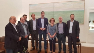 &Alpha;&lambda;&lambda;ά&zeta;&omicron;&upsilon;&nu; ό&lambda;&alpha; &sigma;&tau;&alpha; &Mu;&omicron;&upsilon;&sigma;&epsilon;ί&alpha; &Kappa;&omicron;&rho;&upsilon;&sigma;&chi;ά&delta;&omega;&nu; &kappa;&alpha;&iota; &Pi;&alpha;&lambda;&alpha;&iota;ά&sigmaf; &Beta;ί&nu;&iota;&alpha;&nu;&eta;&sigmaf;