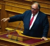 Έ&phi;&upsilon;&gamma;&epsilon; &alpha;&pi;&omicron; &tau;&eta;&nu; &zeta;&omega;ή &omicron; &Theta;&epsilon;ό&delta;&omega;&rho;&omicron;&sigmaf; &Pi;ά&gamma;&kappa;&alpha;&lambda;&omicron;&sigmaf;