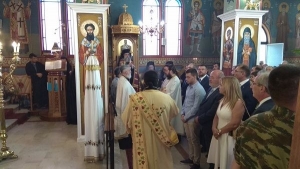 &Alpha;&iota;&tau;&omega;&lambda;/&nu;ί&alpha;:&Pi;&alpha;&rho;&omicron;&upsilon;&sigma;ί&alpha; &tau;&omicron;&upsilon; &Pi;&tau;&Delta; &omicron; &epsilon;&omicron;&rho;&tau;&alpha;&sigma;&mu;ό&sigmaf; &tau;&omicron;&upsilon; &Kappa;&omicron;&sigma;&mu;ά &tau;&omicron;&upsilon; &Alpha;&iota;&tau;&omega;&lambda;&omicron;ύ &sigma;&tau;&omicron; &Theta;έ&rho;&mu;&omicron;