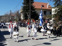 &Kappa;&omicron;&rho;&omicron;&nu;&omicron;ϊό&sigmaf;: &Delta;&epsilon;&nu; &theta;&alpha; &pi;&rho;&alpha;&gamma;&mu;&alpha;&tau;&omicron;&pi;&omicron;&iota;&eta;&theta;&omicron;ύ&nu; &omicron;&iota; &pi;&alpha;&rho;&epsilon;&lambda;ά&sigma;&epsilon;&iota;&sigmaf; &tau;&eta;&sigmaf; 25&eta;&sigmaf; &Mu;&alpha;&rho;&tau;ί&omicron;&upsilon;
