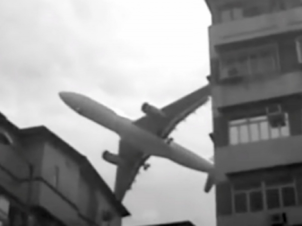 Σαν σήμερα: Η πτήση του τρόμου στην Αθήνα και ο ήρωας της Ολυμπιακής(Βίντεο)