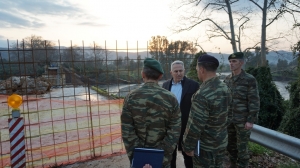 &Sigma;&tau;&eta;&nu; &Kappa;&rho;ή&tau;&eta; &omicron; &Upsilon;&Epsilon;&Theta;&Alpha; &gamma;&iota;&alpha; &tau;&eta;&nu; &alpha;&pi;&omicron;&kappa;&alpha;&tau;ά&sigma;&tau;&alpha;&sigma;&eta; &tau;&omega;&nu; &zeta;&eta;&mu;&iota;ώ&nu; &sigma;&tau;&omicron; &nu;&eta;&sigma;ί