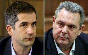 "&Alpha;&epsilon;&rho;&omicron;&mu;&alpha;&chi;ί&epsilon;&sigmaf;" &Mu;&pi;&alpha;&kappa;&omicron;&gamma;&iota;ά&nu;&nu;&eta;-&Kappa;&alpha;&mu;έ&nu;&nu;&omicron;&upsilon; &mu;&epsilon; &phi;ό&nu;&tau;&omicron; &tau;&alpha; Ί&mu;&iota;&alpha;