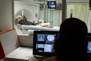 Στην τελική φάση η προμήθεια νέου σύγχρονου αξονικού τομογράφου στο Noσοκομείο Καρπενησίου