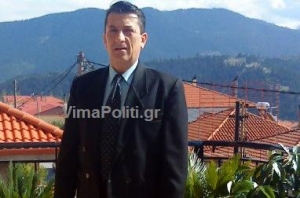 &Omicron; &Sigma;&omega;&tau;ή&rho;&eta;&sigmaf; &Nu;&tau;ό&kappa;&alpha;&sigmaf; &omicron; "&epsilon;&kappa;&lambda;&epsilon;&kappa;&tau;ό&sigmaf;" &tau;&omicron;&upsilon; &Gamma;&kappa;&lambda;έ&tau;&sigma;&omicron;&upsilon; &sigma;&tau;&eta;&nu; &Epsilon;&upsilon;&rho;&upsilon;&tau;&alpha;&nu;ί&alpha;(&Beta;ί&nu;&tau;&epsilon;&omicron;)