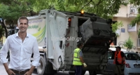Ό&psi;&iota;&mu;&eta; &epsilon;&upsilon;&alpha;&iota;&sigma;&theta;&eta;&sigma;ί&alpha; &gamma;&iota;&alpha; &tau;&alpha; &sigma;&kappa;&omicron;&upsilon;&pi;ί&delta;&iota;&alpha; ή &epsilon;&pi;&iota;&lambda;&epsilon;&kappa;&tau;&iota;&kappa;ή &mu;&nu;ή&mu;&eta;, &kappa;ύ&rho;&iota;&epsilon; &Mu;&pi;&alpha;&kappa;&omicron;&gamma;&iota;ά&nu;&nu;&eta;;