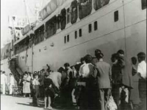 Για σένα ξενιτεμένε αδερφέ μας...